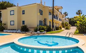 Apartamentos Bosque São José