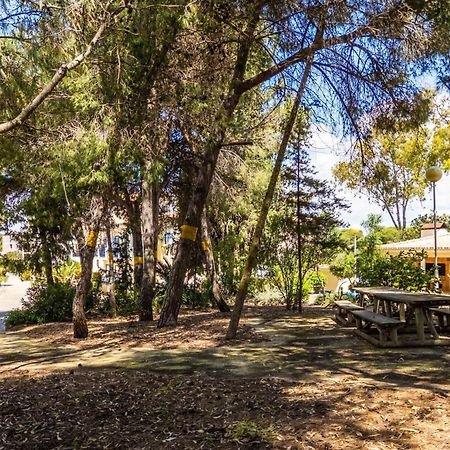 Apartamentos Bosque São José Albufeira Exterior foto