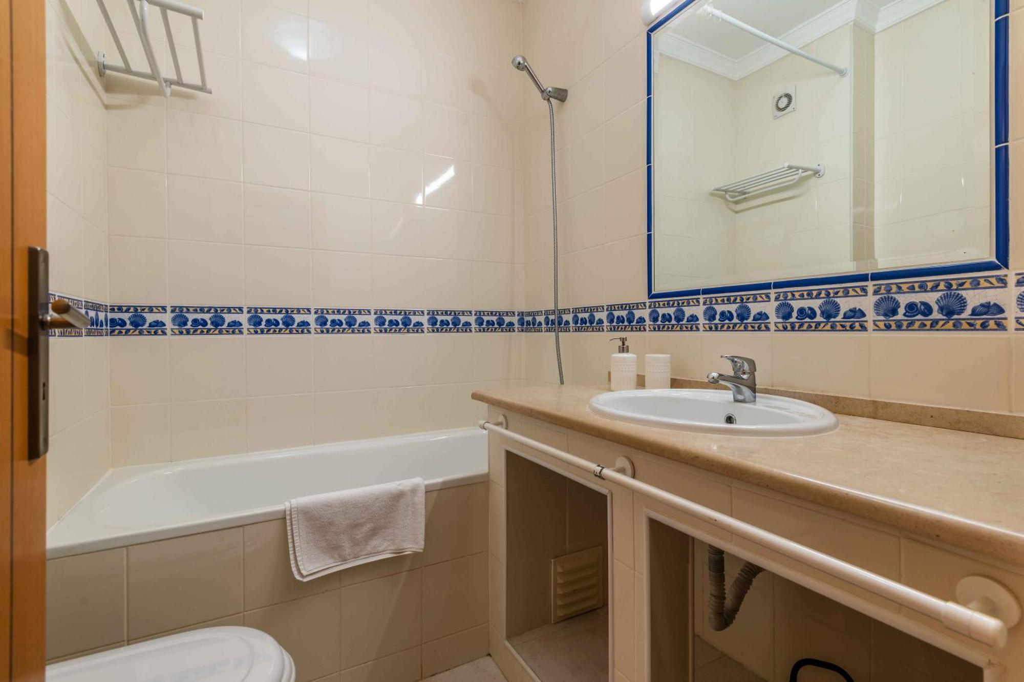 Apartamentos Bosque São José Albufeira Exterior foto