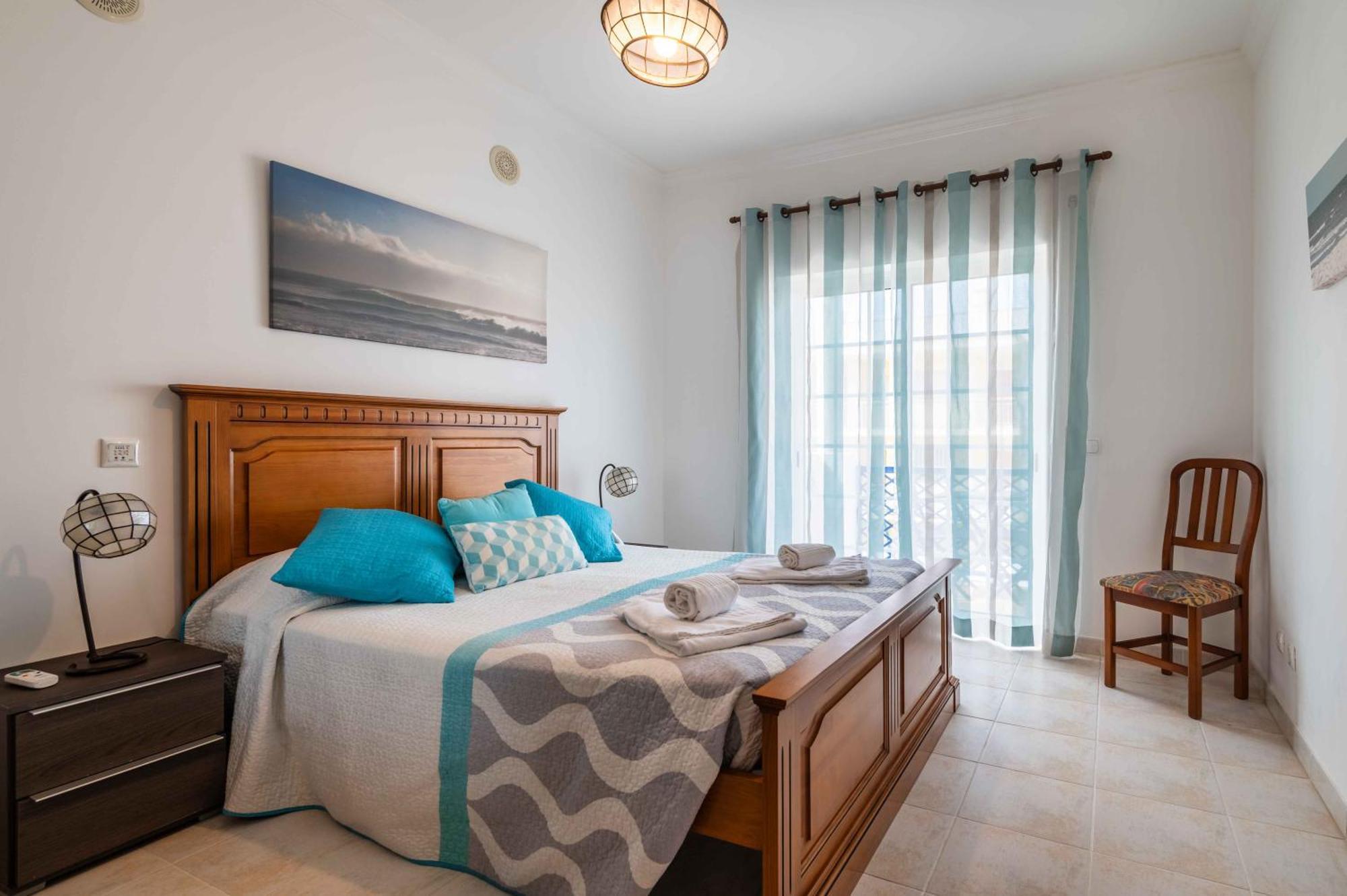 Apartamentos Bosque São José Albufeira Exterior foto